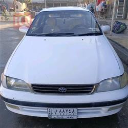 Toyota Corona